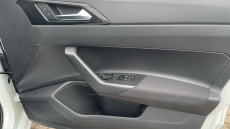 Volkswagen Polo 1.0 TSI Life 5dr Petrol Hatchback